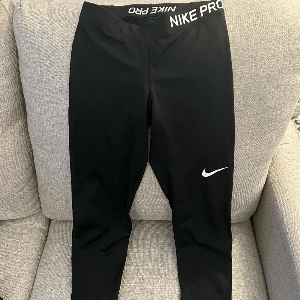Nike Pro dri-fit Workout Legging